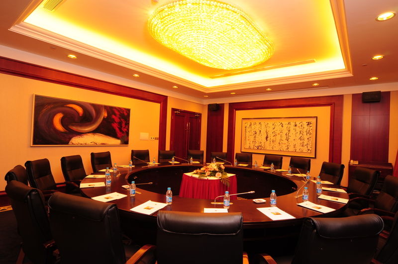 Grand Madison Shanghai Jinqiao Xangai Exterior foto
