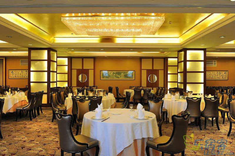 Grand Madison Shanghai Jinqiao Xangai Exterior foto